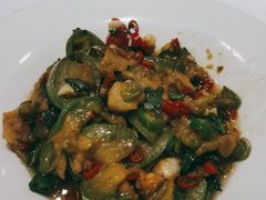 -围龙屋客家食府(福田店)