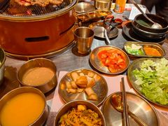-西塔老太太泥炉烤肉(苏州大悦城店)