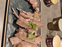 -青海名吃尕张娃非遗烤肉(城中店)