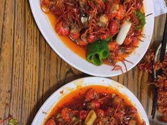 -回味南塘老王虾尾(总店)