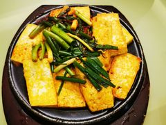 -老朴饭店(邮政街总店)