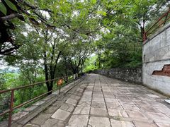-北京十三陵国家森林公园蟒山景区