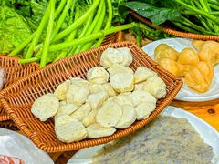 -元盛居(生态大街店)