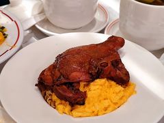 -香港深仔记茶餐厅(东门店)
