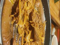 -瑶王府·广西菜(金阳路店)