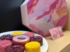 -哈根达斯(美罗城店)