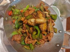 -船歌·鱼水饺青岛菜(太阳宫凯德MALL店)