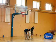 -东方启明星篮球培训(天坛校区)