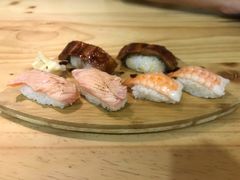 -吉川轩·日本料理(万达店)