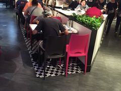 -小杨生煎(龙之梦购物中心店)