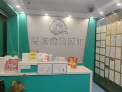 -博特宠物医院24h犬猫全科.骨科·异宠