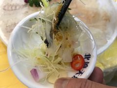 -官塘陈记鱼生·潮汕砂锅粥·牛肉火锅(潮枫路总店)