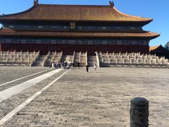 -北京市劳动人民文化宫(太庙)