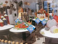 -新丁香海鲜酒店(银海商贸城店)