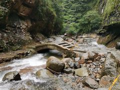 -太湖源风景区