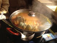 酸汤鱼-弘烨 贵州酸汤 鱼火锅(东财店)