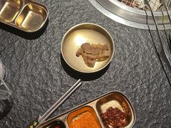 -牛兆·牛内脏·烤肉(慈云寺店)