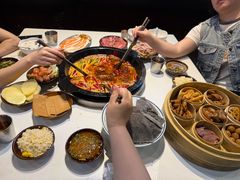 -卤校长老火锅(杨家坪直营店)