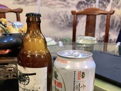 -天祥斋老北京八大碗烧烤家常菜(田村店)