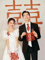 -拾尚映画·STUDIO婚纱摄影(中关村店)