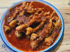 -京玉菲饭店(李村店)