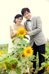 点击看大图 -唯一视觉婚纱摄影(李家村店)