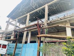 -广州市紫泥堂文化创意园景区