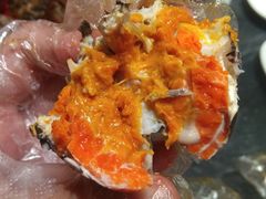 -日进一片海.生腌海鲜火锅.宵夜烧烤(三里屯总店)
