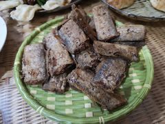 -向民炒鸡老店(火车站店)