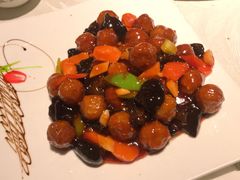 焦溜丸子-鑫巴蜀(和平里店)