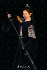 -美云庭古装·格格服汉服·京城旅拍(北京店)