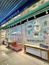 -悦指间美甲美睫