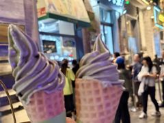-吴裕泰茶庄(前门大街店)
