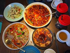 -宋·川菜(珠江新城店)