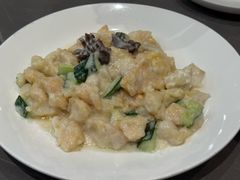 -燕春楼(海河华鼎店)