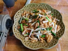 -古城苗家土菜馆(河景餐厅店)