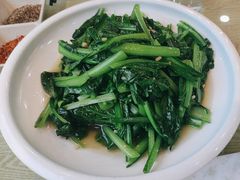 -乔家小院•本地小海鲜•非遗驴肉(万年泉路店)