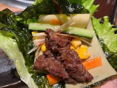 -丸藏和牛烧肉专门店(园区师惠坊店)