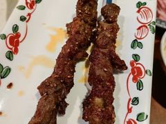 -北京老门框爆肚涮肉馆(锦业路店)