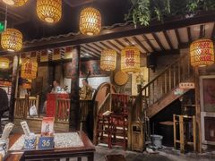-南京大牌档(崇文门国瑞店)