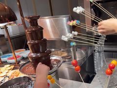 -南湖宾馆·鸳湖阁全日制餐厅