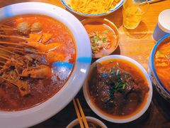 -三生小馆(亭知路店)