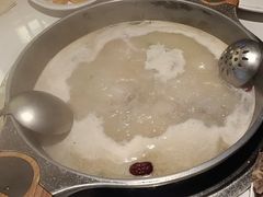 -老员外骨汤火锅(海州古城店)