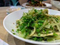 -小雅木姜子烤鸡·贵州菜(鸿通城店)