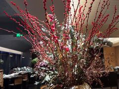 -喜悦烤鸭·新京菜(王府井店)