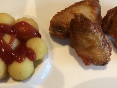 -九毛九西北菜(大东海店)