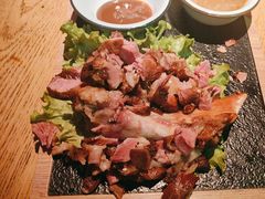 -大哈福烧烤·海鲜·家常菜(延安三路店)