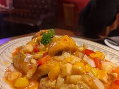 -泰国餐厅 Thai Food(裕华万达店)