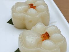 -苏小柳点心·手作小笼包(浦东嘉里城分院)