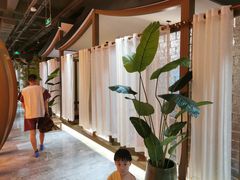 -青水瓦台汤泉(未央店)